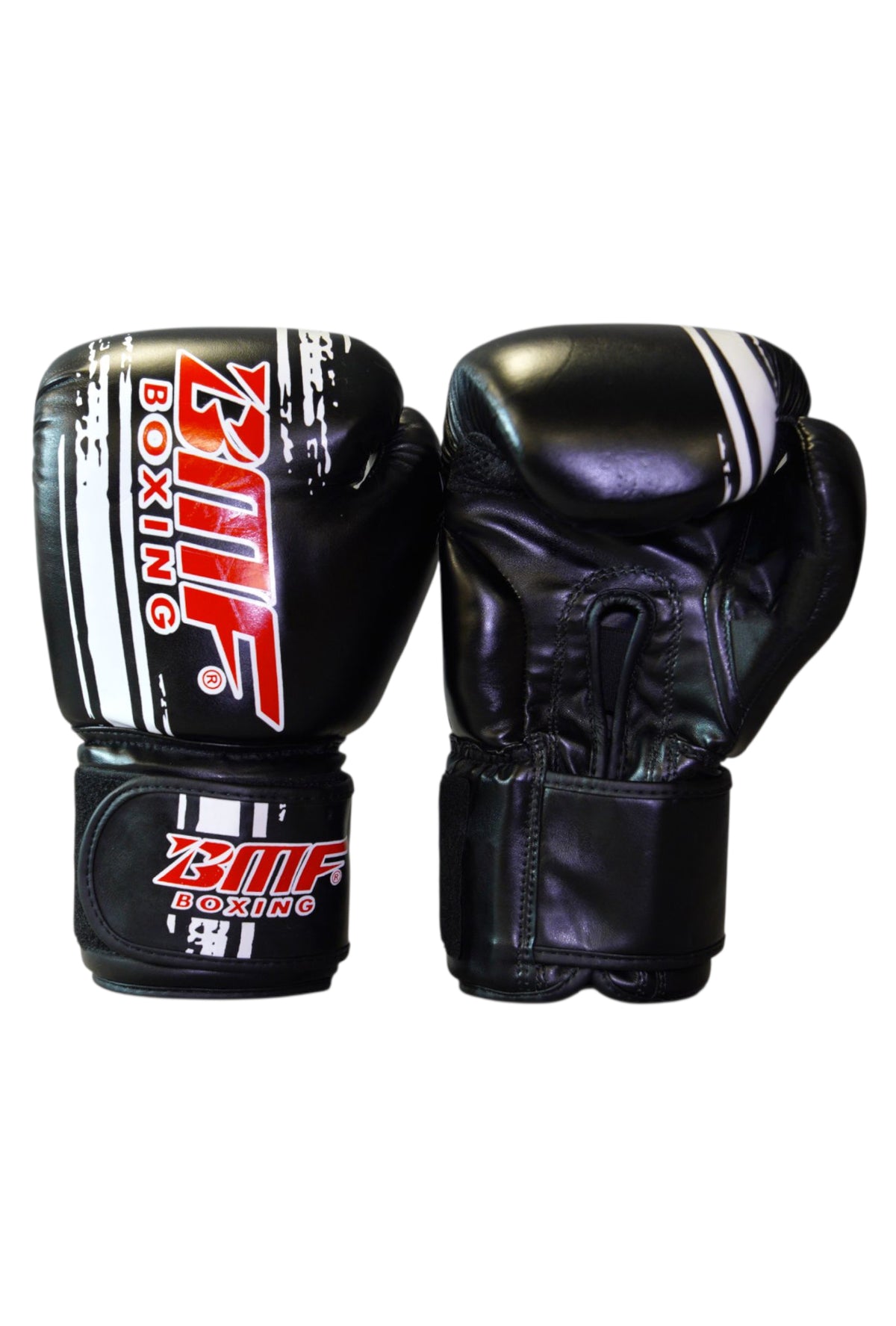 Gants BMF Noir – Série Élite